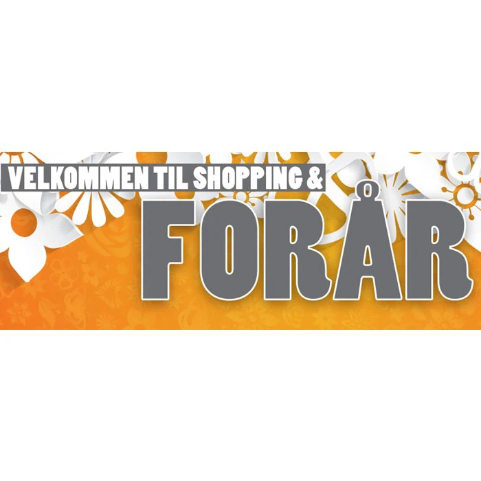 Kop & Kande i Aalborg Storcenter, gavekort på 500,-